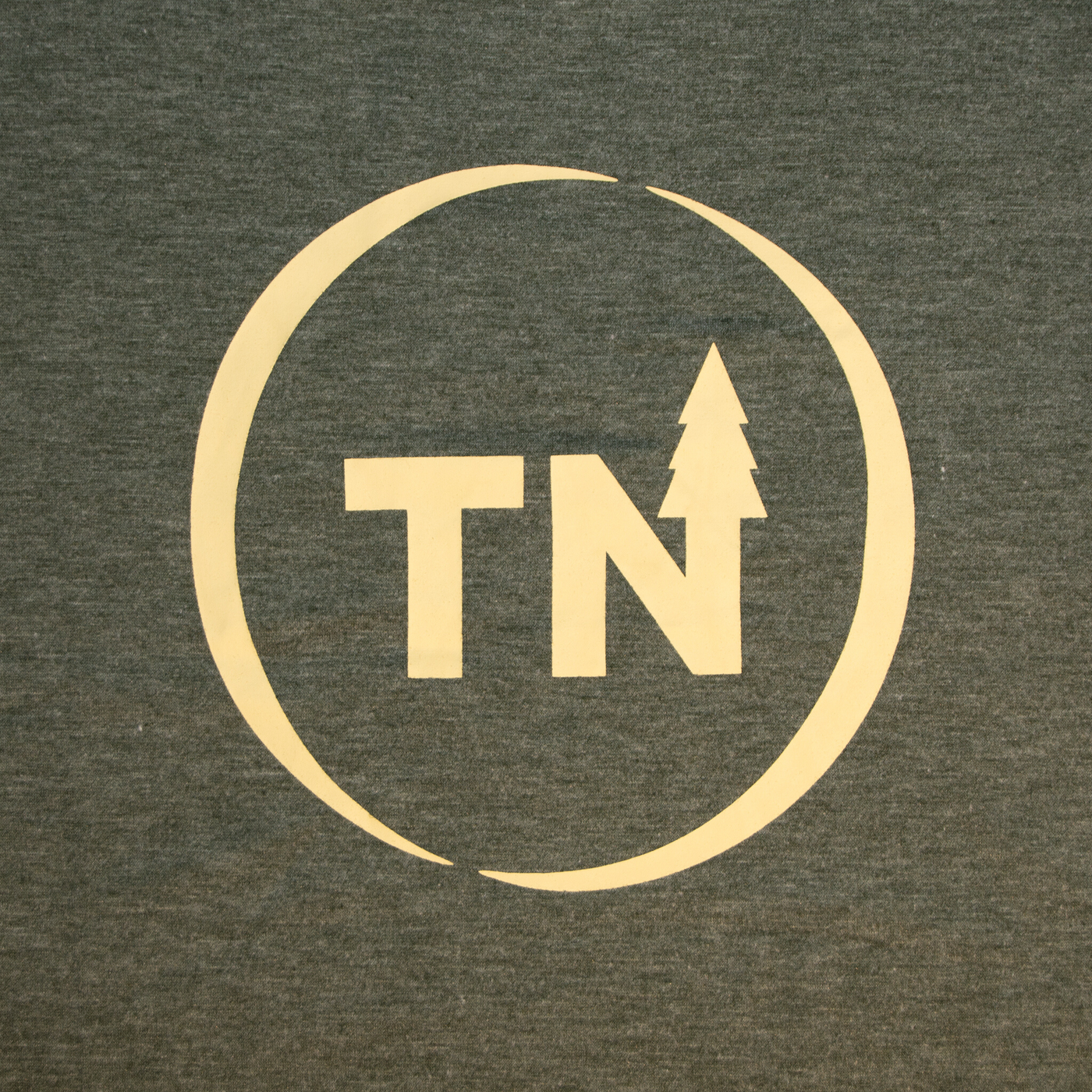 Green|FindYourNorth T-Shirt