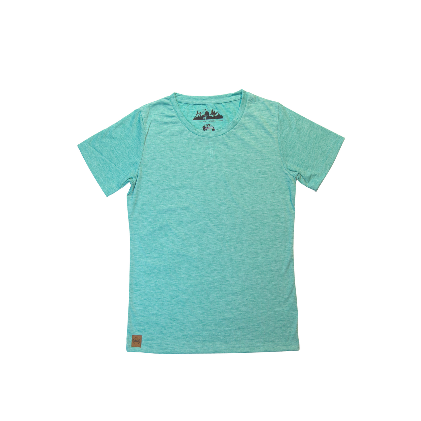 Light Blue|BlessYourNorth T Shirt